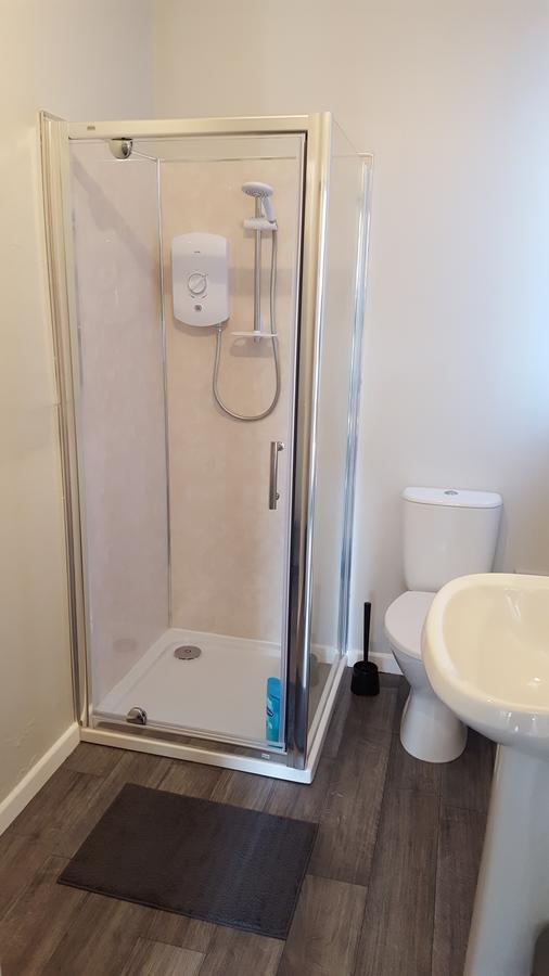 Appartement Deacon Street Town House à Belfast Extérieur photo